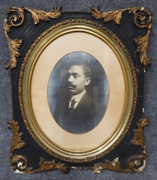 Victorian Portrait Photograph