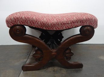 Antique Ottoman