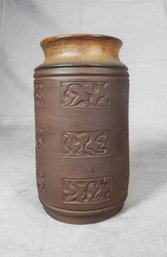 MCM Studio Art Pottery Vase
