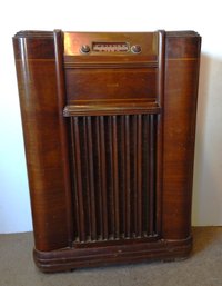 1942 Philco Model A-361 Radio For Restoration