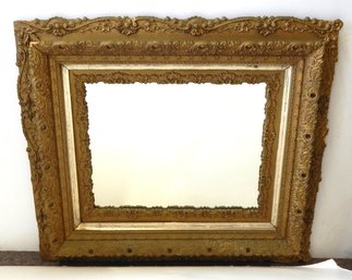 Antique Mirror