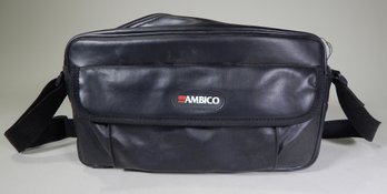 Ambico Camera Bag