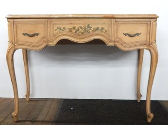 Vintage Vanity Table