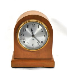 Antique Seth Thomas Beehive Mantel Clock