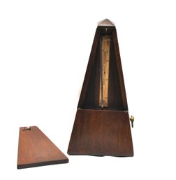 Vintage LaSalle Stenotype Timing  Metronome
