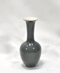 Original BO JIA  China Art Pottery Vase- Signed