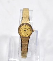 Vintage LONGINES Ladies Wristwatch