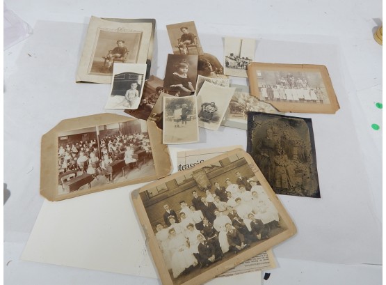 Antique Photo Group
