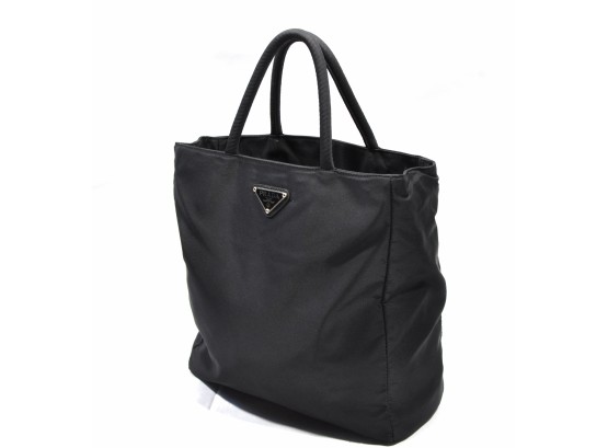 Authentic PRADA Nylon Bag