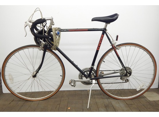 Vintage Schwinn 10 Speed 27' Bicycle