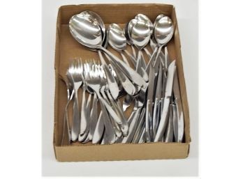 Set Of WMF Stainless Silverware