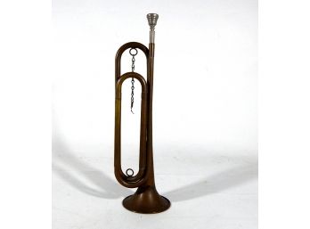 Vintage Brass 'U. S. Regulation' Trumpet