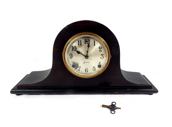 Antique SESSIONS Mantle Clock
