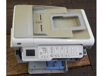 HP 7280 Printer Copier