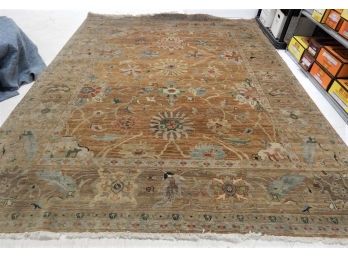 Indo Mahal Oriental Carpet Rug