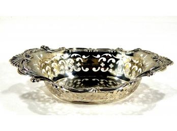 Vintage GORHAM Sterling Silver Bowl