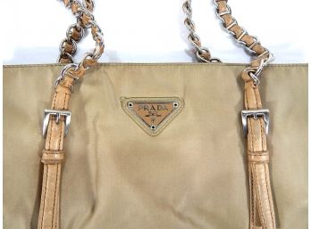 Original Vintage PRADA Nylon Bag