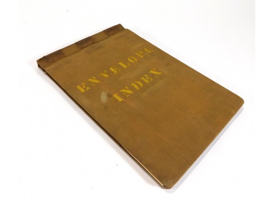 WWII DeLuxe System Loose Sheet Computation Book