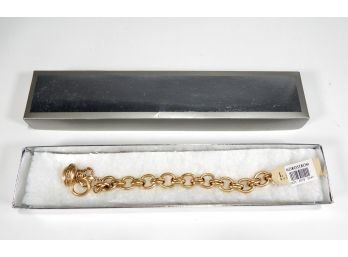 New Old Stock RALPH LAUREN Bracelet W/ Box & Tag