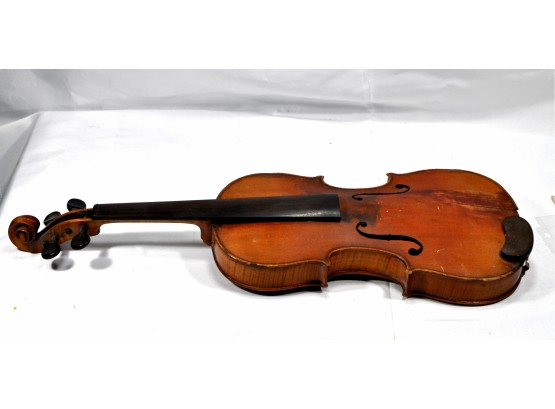Antique Full Size Violin