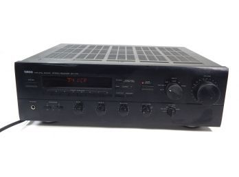 Yamaha RX 770 Stereo Receiver