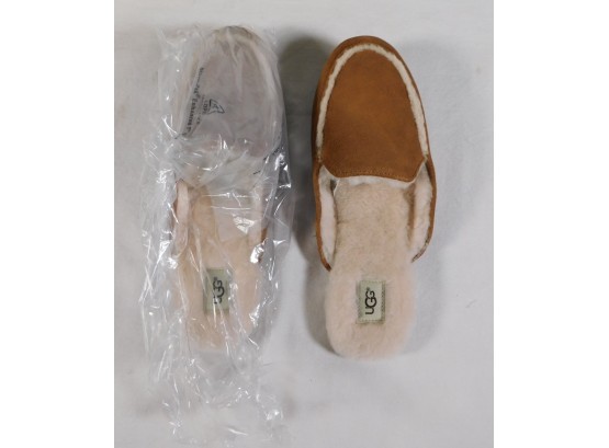New Ugg Women's Lane Slippers Size 8