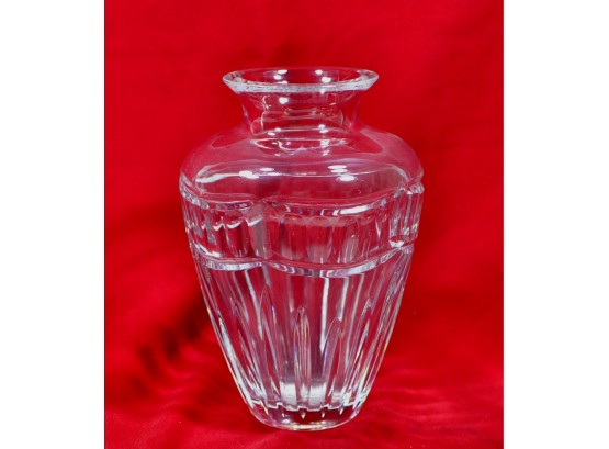 Original WATERFORD Crystal Vase