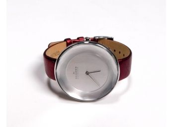 Skaagen Denmark Women's Wristwatch