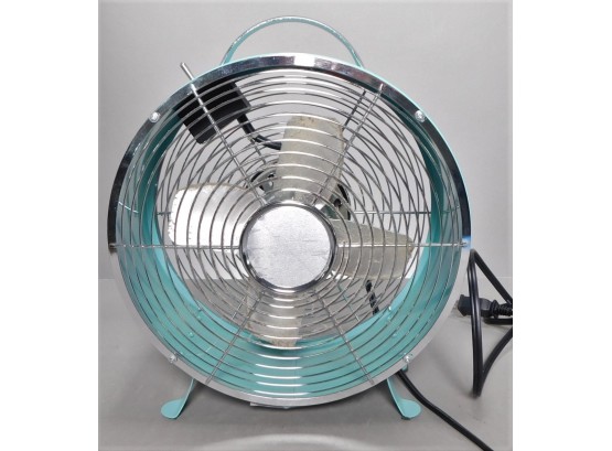 Intertek 10 Inch Electric Fan