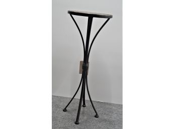 Attractive Metal Plant Stand