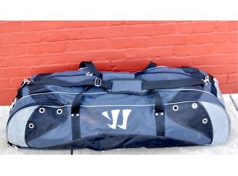 Large WILSON Sports Duffle Bag With Shoe Compartment
