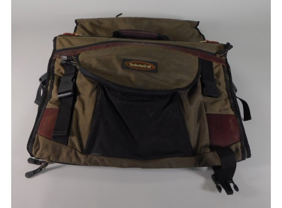 Timberland Carry-on Garment Bag