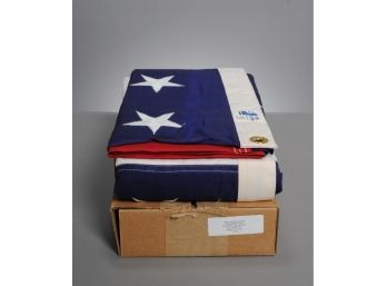 American Memorial/Internment Flag
