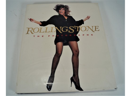 ROLLINGSTONE The Photographs