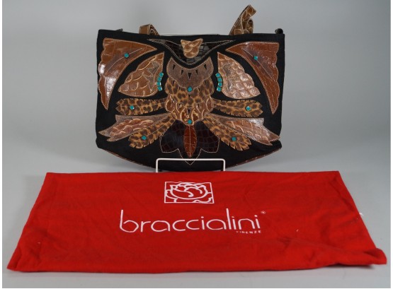 Braccialini Women's Shoulder Bag