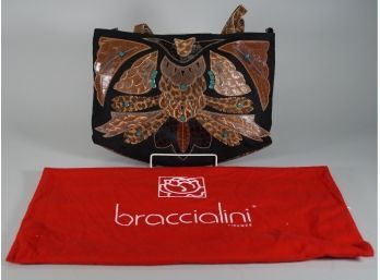 Braccialini Women's Shoulder Bag