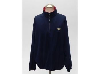 Tommy Hilfiger Light Golf Jacket Size XXL