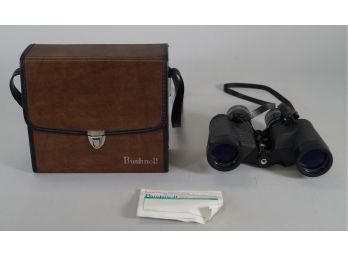 Bushnell Insta-focus Zoom Binoculars