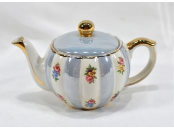Vintage Staffordshire England Teapot