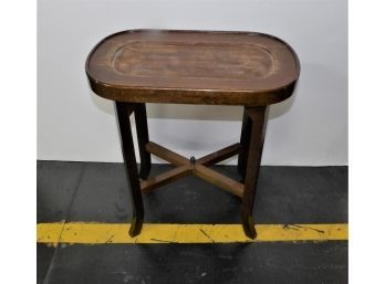 Small Vintage Side Table