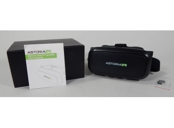 Astoria VR Virtual Reality Glasses
