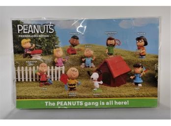 Peanuts - Friends Collection