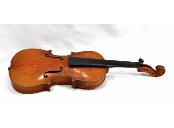 Vintage Violin Czechoslovakia Stradivarius Copy
