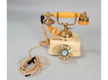 Vintage RETRO Rotary Phone