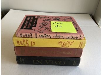 Vintage Books