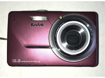 Kodak EasyShare  M341