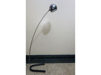 Tall MCM Bug-Eye Floor Lamp