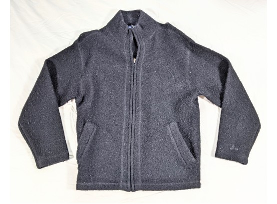 Woman's Size Medium Patagonia Fleece Jacket