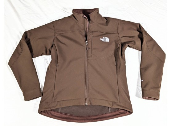 Woman's Size Medium North Face Polyester Blend Jacket