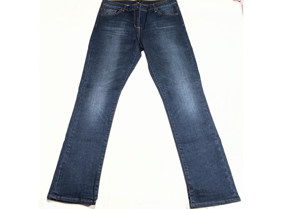 Size 12 Woman's Victorinox Jeans
